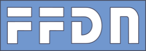 Logo de l'association FFDN 